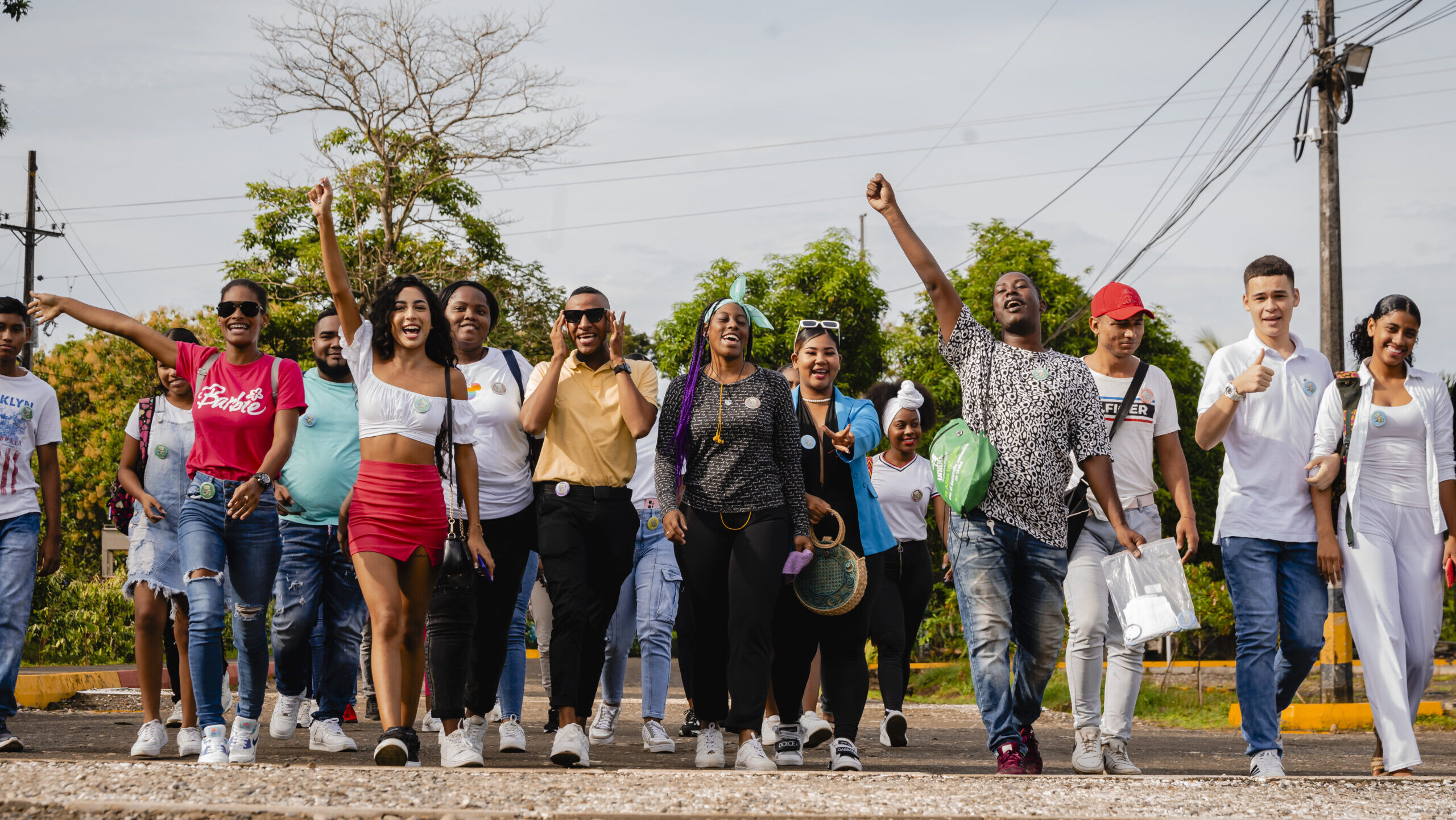 Indiencia juvenil Urabá
