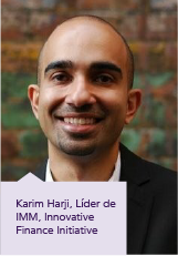 karim harji pt