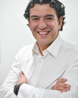 Fernando Camacho Rico