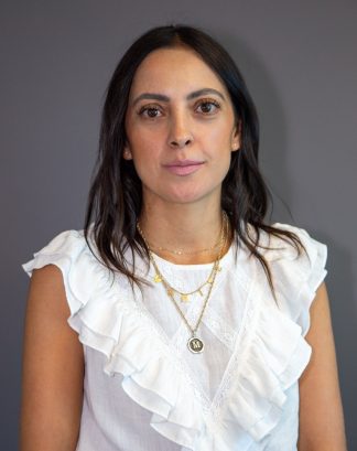 María Fernanda Vargas